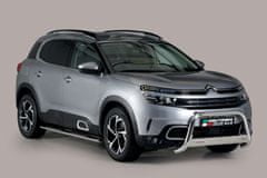 J&J Automotive Prednji okvirji za Citroen C5 Aircross 2019-nad 63mm