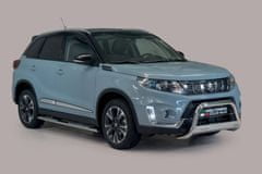 J&J Automotive Prednji okvirji za Suzuki Vitara 2019-nad 63mm