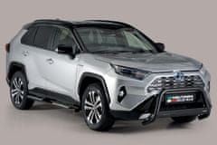 J&J Automotive Prednji okvirji za Toyota RAV-4 Hybrid 2019-nad 63mm