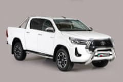 J&J Automotive Prednji okvirji za Toyota Hilux 2021-nad 76mm