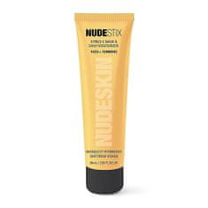 NUDESTIX Hydra dnevna krema za kožo, maska in primer 3 v 1 Citrus-C (Mask & Daily Moisturizer) 60 ml