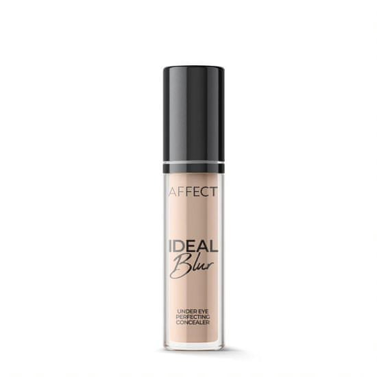 AFFECT Korektor - Ideal Blur Under - Eye Concealer - Tone 1N