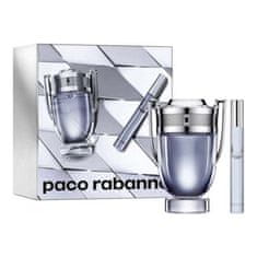 shumee Invictus set toaletna voda v spreju 100 ml + toaletna voda v spreju 20 ml