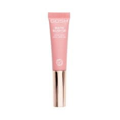 shumee Matte Blush Up kremno rdečilo 002 Dusty Rose 14 ml