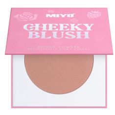 shumee Cheeky Blush osvetljevalno rdečilo 03 False Peach 10 g