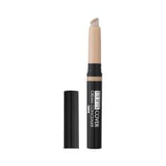 shumee Cover Cream Concealer tekoči korektor 002 2,4 ml