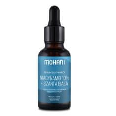 shumee Serum za obraz Niacinamide 10% + White Horehound 30ml