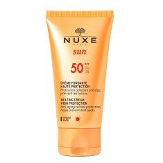 shumee Sončna krema za obraz SPF50 50 ml