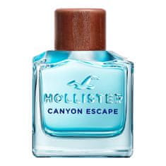 shumee Canyon Escape For Him toaletna voda v spreju 100 ml