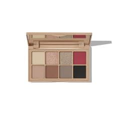 shumee Cold Crush Eyeshadow Palette paleta senčil za oči 11 g