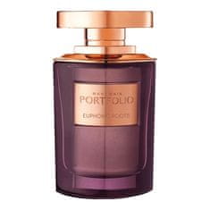 shumee Portfolio Euphoric Roots parfumska voda v spreju 75 ml