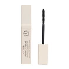 shumee Lash Extension Mascara maskara za podaljšanje in zgostitev trepalnic 7 ml