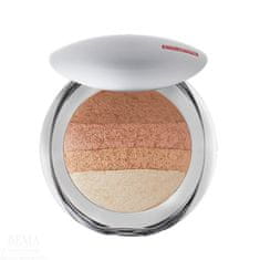 shumee Luminys Baked All Over Illuminating Blush-Powder puder za obraz in telo 05 9 g