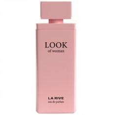 shumee Look Of Woman parfumska voda v spreju 75 ml