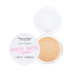 shumee Professional x Jędrzej Urbański God's Skin Loose Powder puder v prahu 12 g