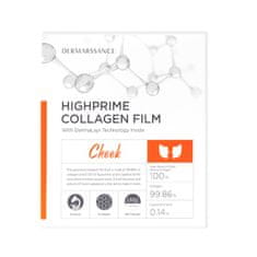 shumee Highprime Collagen Film Cheek lične blazinice 5 kos.