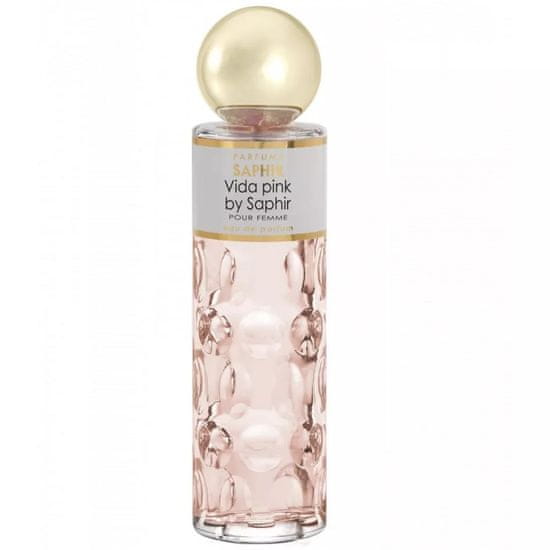 shumee Vida Pink Pour Femme parfumska voda v spreju 200 ml