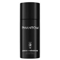 shumee Phantom deodorant v spreju 150 ml