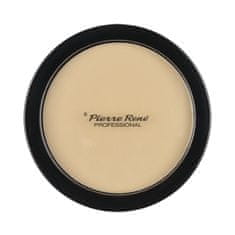 shumee Profesionalni kompaktni puder SPF25 Limited stisnjeni puder 102 Warm Ivory 8 g