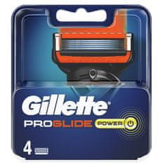 shumee ProGlide Power nadomestna britvica 4 kos