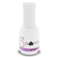 shumee Diamond Liquid aktivator za titanium manikuro 3 Activator 15 ml