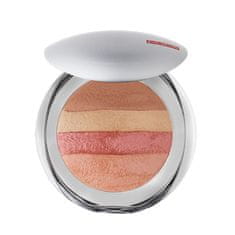 shumee Luminys Baked All Over Illuminating Blush-Powder puder za obraz in telo 06 9 g