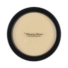 shumee Profesionalni kompaktni puder SPF25 Limited stisnjeni puder 101 Porcelain 8 g