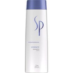 shumee SP Hydrate Shampoo vlažilni šampon za suhe lase 250 ml