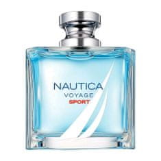 shumee Voyage Sport toaletna voda v spreju 100 ml