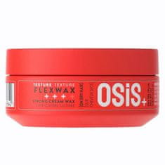 shumee Kremni vosek za lase Osis+ Flexwax 85 ml