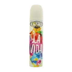 shumee Cuba La Vida For Women parfumska voda v spreju 100 ml