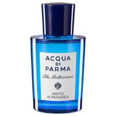 shumee Blu Mediterraneo Mirto Di Panarea toaletna voda v spreju 75 ml