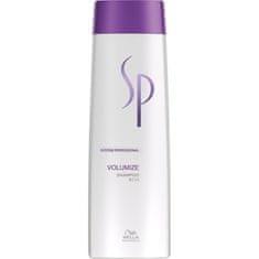 shumee SP Volumize Shampoo šampon za volumen las 250 ml