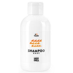 shumee No Tears Baby Ughino šampon za lase 250 ml