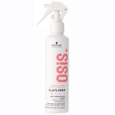 shumee Osis+ Flatliner toplotno zaščitno pršilo 200 ml