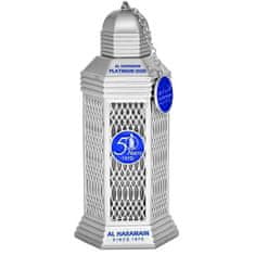 shumee 50 Years Platinum Oud parfumska voda v spreju 100 ml