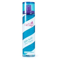 shumee Pink Sugar Berry Blast meglica za lase 100 ml