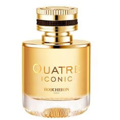 shumee Quatre Iconic Pour Femme parfumska voda v spreju 50 ml