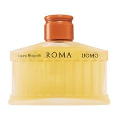 shumee Roma Uomo toaletna voda v spreju 200 ml