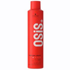 shumee Osis+ Texture Craft teksturirno pršilo za lase 300 ml