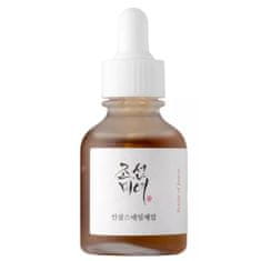 shumee Revive Serum: serum za obraz Ginseng + Snail Mucin 30 ml