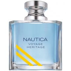 shumee Voyage Heritage toaletna voda v spreju 100 ml