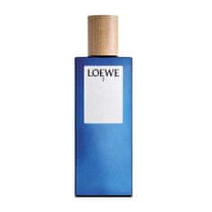 shumee Loewe 7 Pour Homme toaletna voda v spreju 50 ml