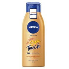 shumee Sun Touch balzam za porjavitev telesa 400 ml