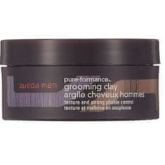 shumee Men Pure-Formance Grooming Clay glina za močno utrjevanje las za moške 75 ml