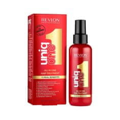 shumee Uniq One All In One Hair Treatment hranilno pršilo za nego las 150 ml