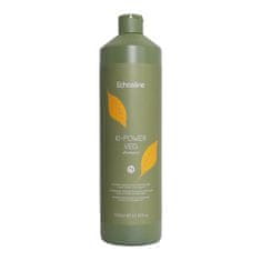 shumee Ki-Power Veg Shampoo šampon priprava za rekonstrukcijo las 1000 ml