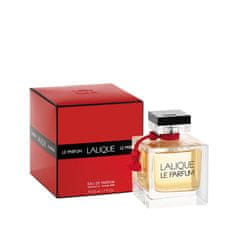 shumee Lalique Le Parfum parfumska voda v spreju 50 ml