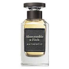 shumee Authentic Man toaletna voda v spreju 100 ml