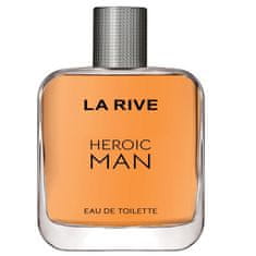 shumee Heroic Man toaletna voda v spreju 100 ml